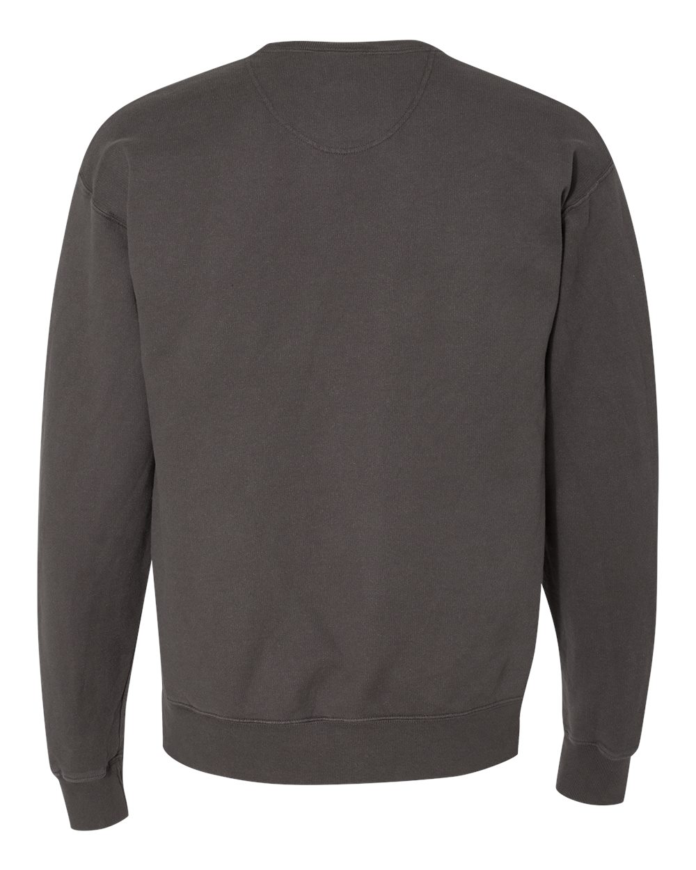 ComfortWash by Hanes Garment-Dyed Crewneck Sweatshirt - GDH400