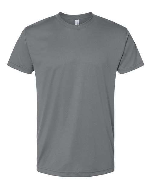 Unisex USA-Made Performance T-Shirt