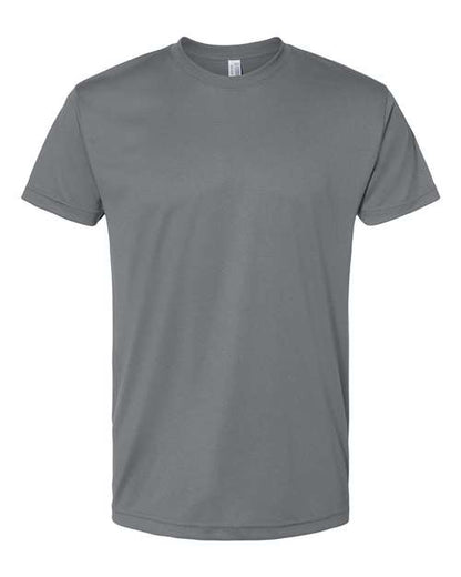 Unisex USA-Made Performance T-Shirt