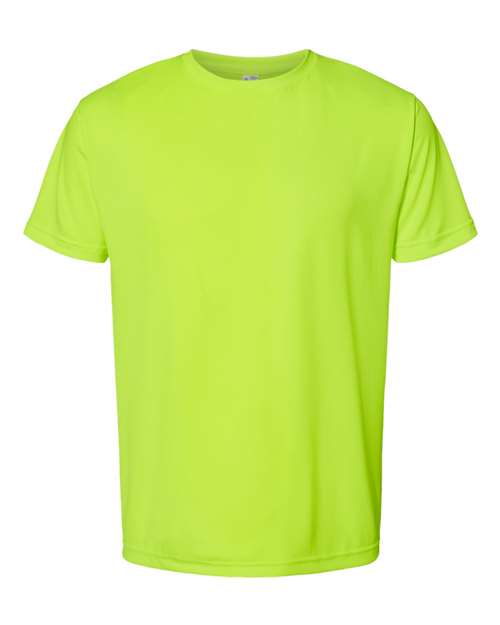 Unisex USA-Made Performance T-Shirt