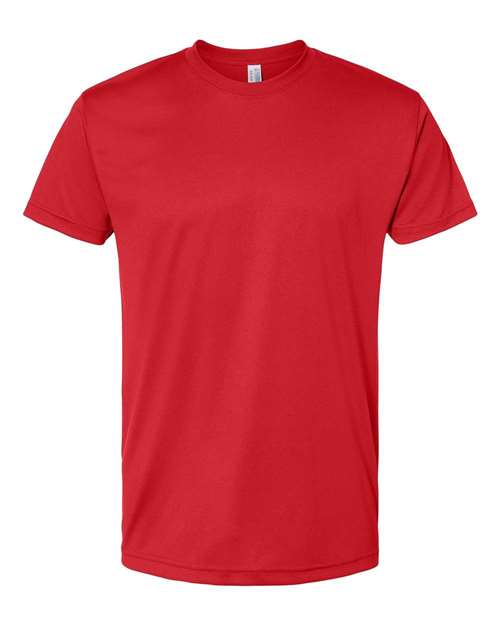 Unisex USA-Made Performance T-Shirt