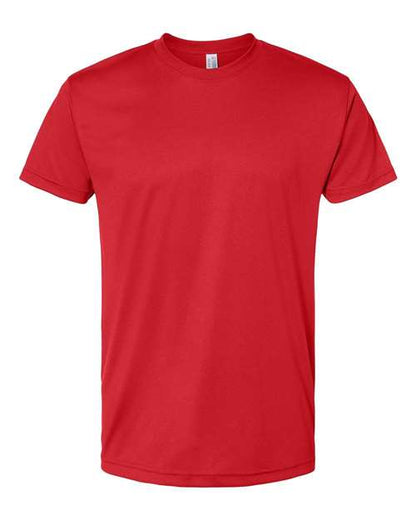 Unisex USA-Made Performance T-Shirt