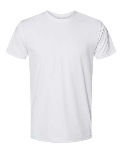 Unisex USA-Made Performance T-Shirt
