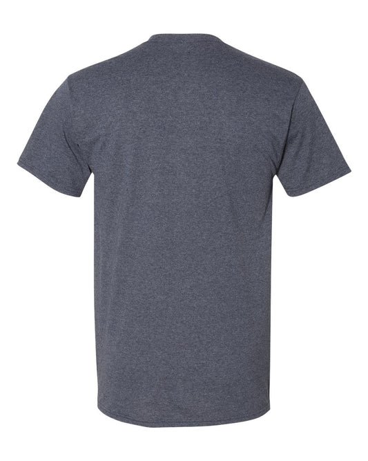 Fruit of the Loom HD Cotton Short Sleeve T-Shirt - 3930R