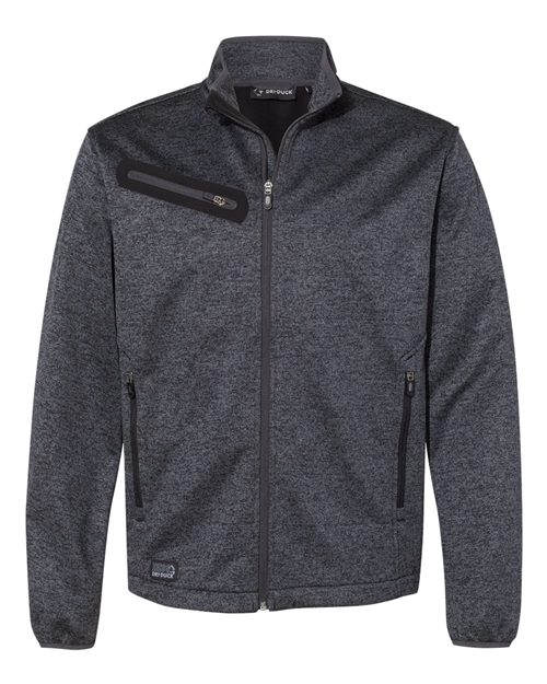 Men's Atlas Sweater Fleece Full-Zip Jacket