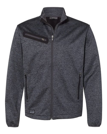 Men's Atlas Sweater Fleece Full-Zip Jacket
