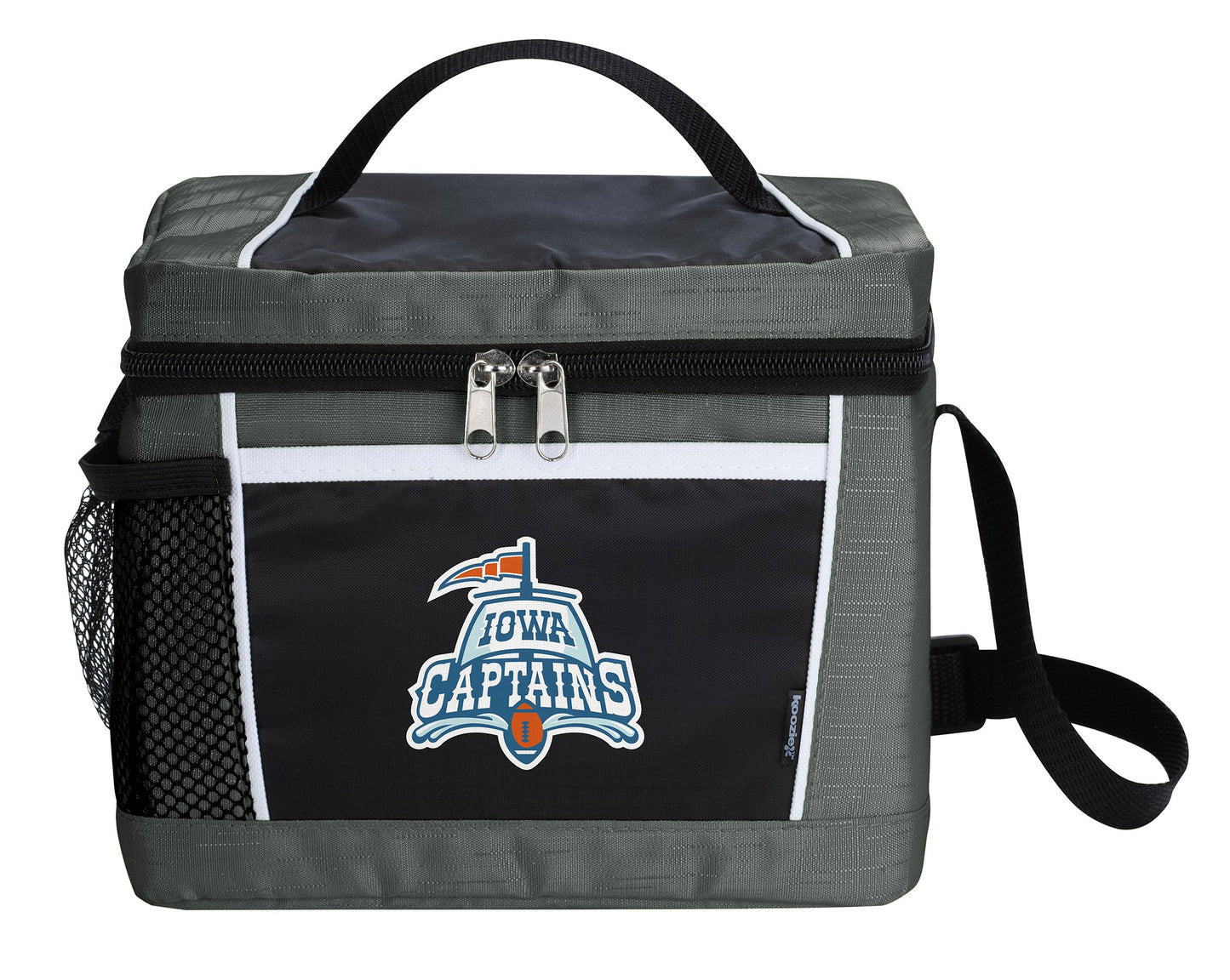 Koozie Lunch Break Cooler-15895