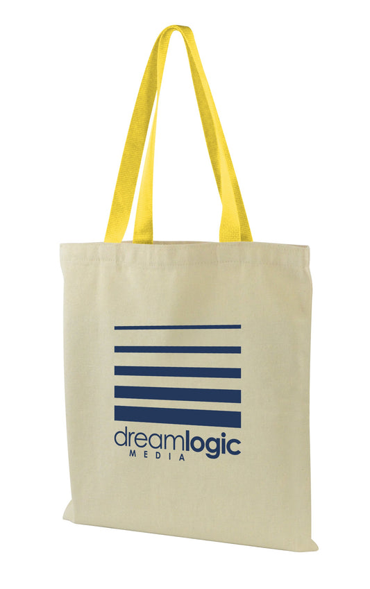 MadetoOrder Flat Tote AllOver Print-VBAG072