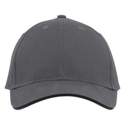 Good Value ProLite Deluxe II Cap with Sandwich Visor-7365