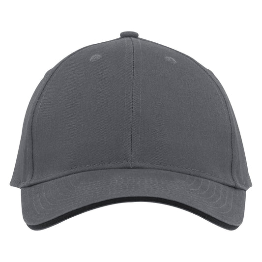 Good Value ProLite Deluxe II Cap with Sandwich Visor-7365