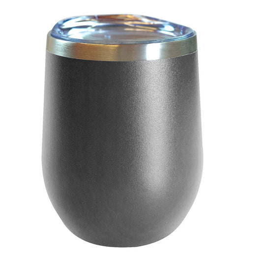 Sipper Wine Tumbler  12 oz-CDKW024