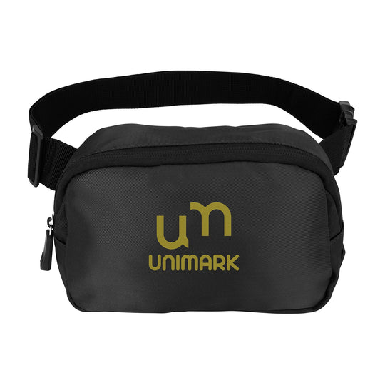 KAPSTON Town Square Crossbody Fanny Pack-16254