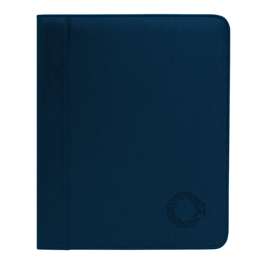 Good Value Ultrahyde Padfolio-V6420