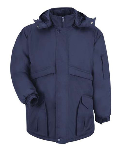 Men's Heavyweight Parka