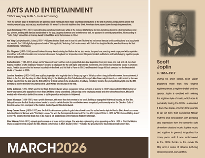 Triumph Calendars AfricanAmerican Heritage Family Calendar-6704
