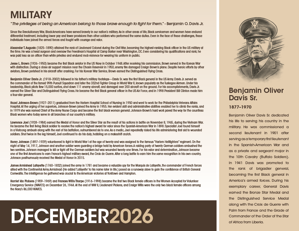 Triumph Calendars AfricanAmerican Heritage Family Calendar-6704