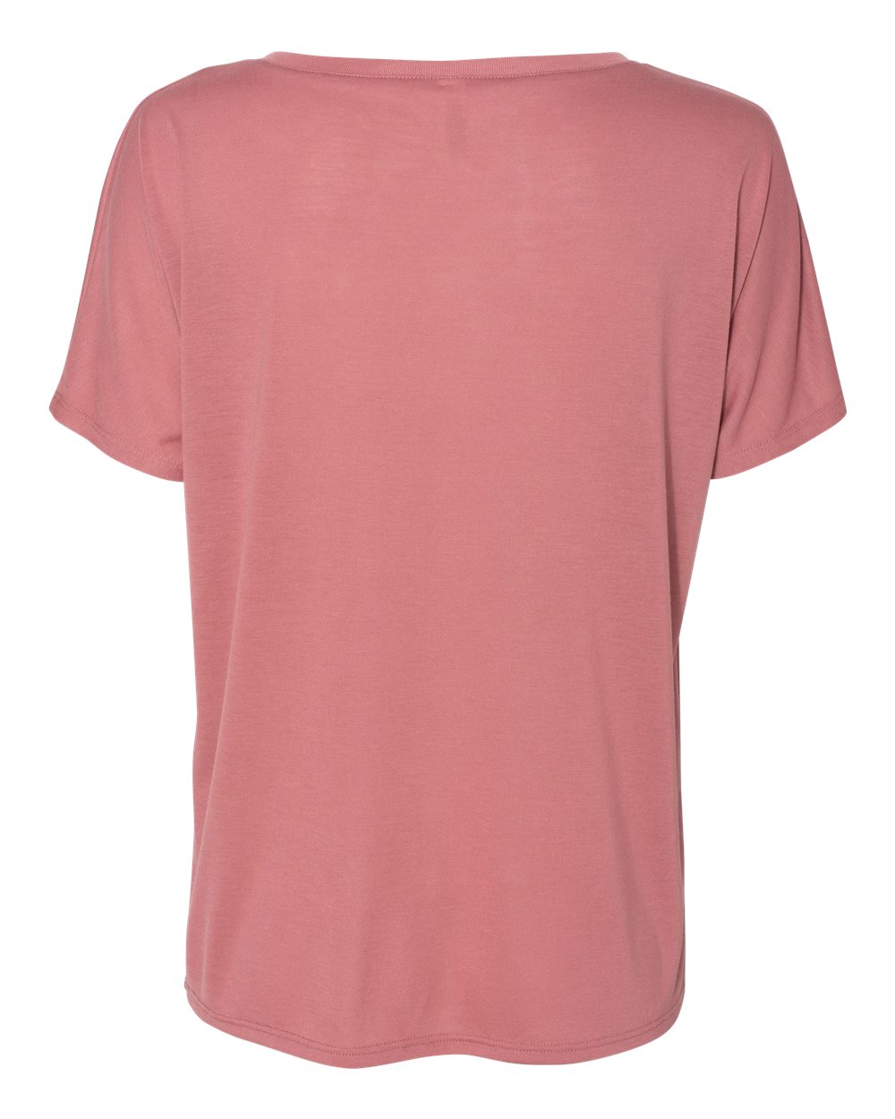 BELLA + CANVAS Women’s Slouchy V-Neck Tee - 8815