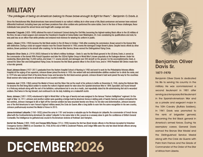 Triumph Calendars AfricanAmerican Heritage Barack Obama Calendar-6705