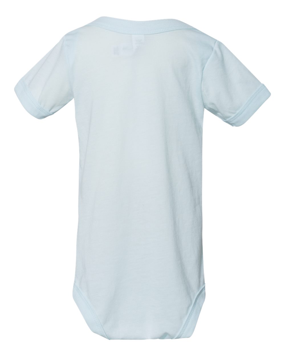 BELLA + CANVAS Infant Triblend Short Sleeve One Piece - 134B