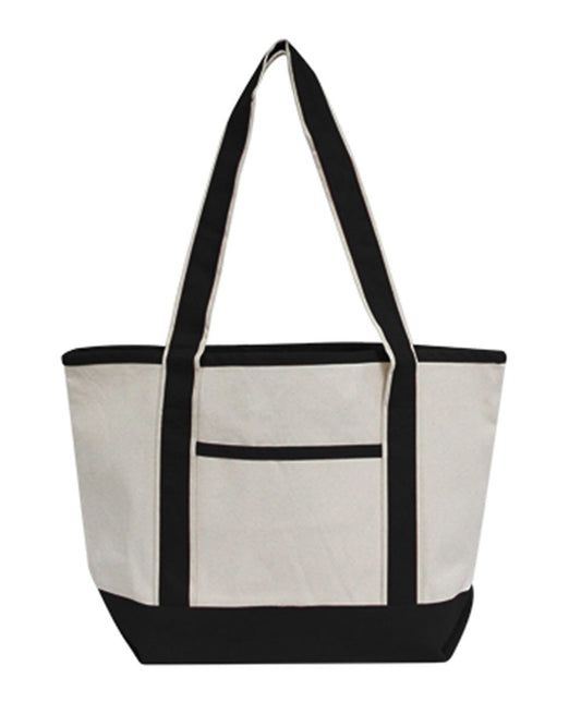 OAD Promotional Heavyweight Medium Beach Tote - OAD102