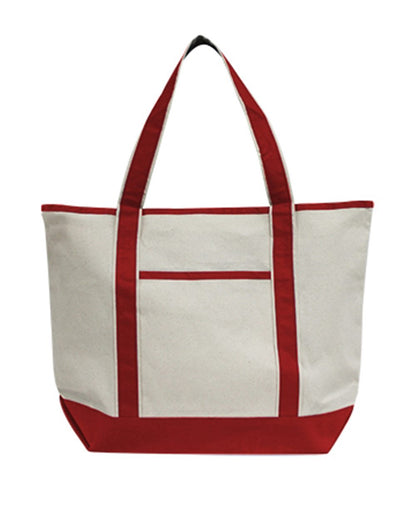 OAD Promotional Heavyweight Large Beach Tote - OAD103