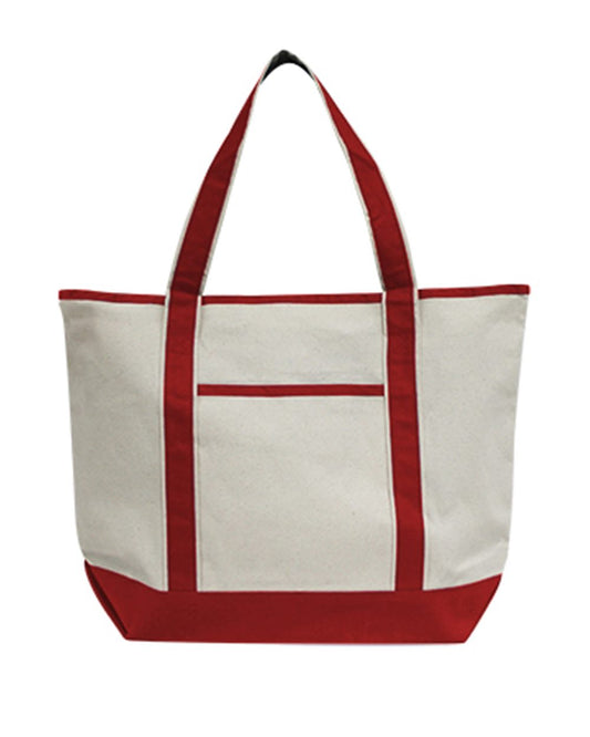 OAD Promotional Heavyweight Large Beach Tote - OAD103
