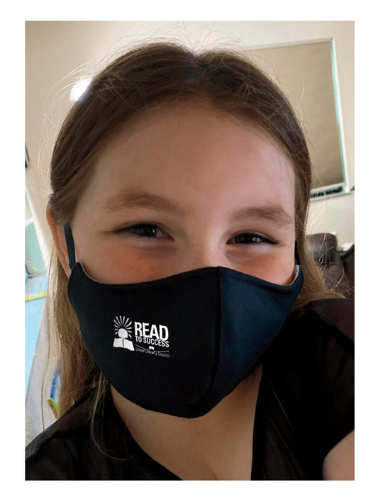 Good Value Comfy Youth Face Mask-41186