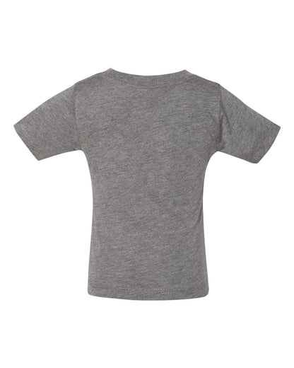 BELLA + CANVAS Infant Triblend Tee - 3413B