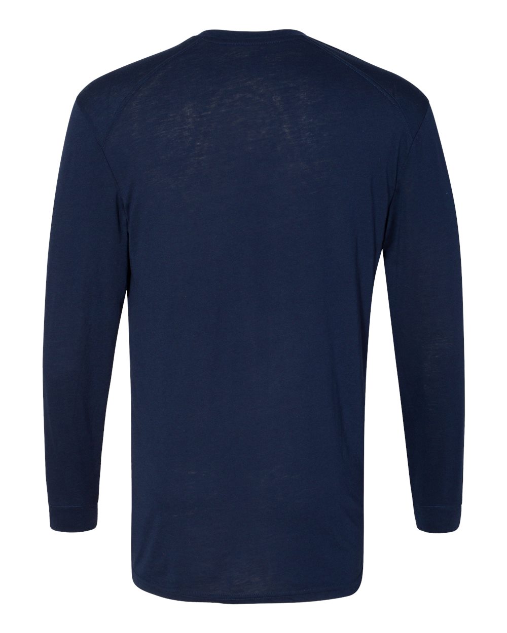 Badger Triblend Performance Long Sleeve T-Shirt - 4944
