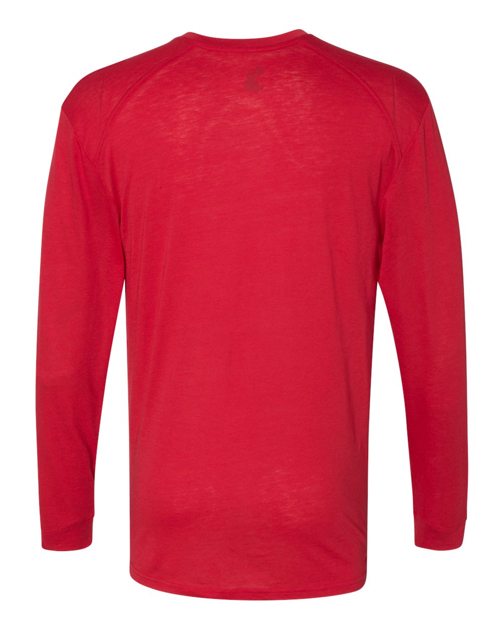 Badger Triblend Performance Long Sleeve T-Shirt - 4944