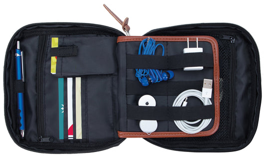 KAPSTON Jaxon Tech Organizer-16130