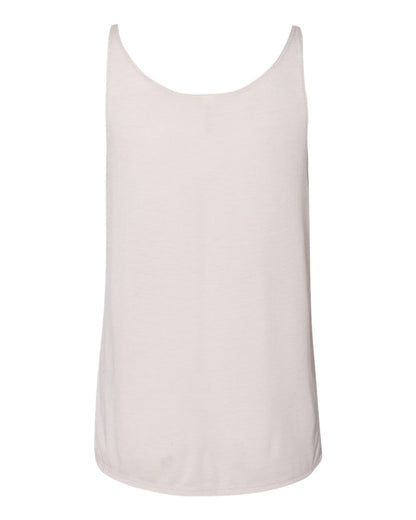 BELLA + CANVAS Women's Slouchy Tank - 8838