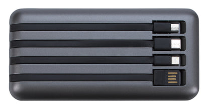 Charge Wave Wireless Power Bank 10000 mAh-32526