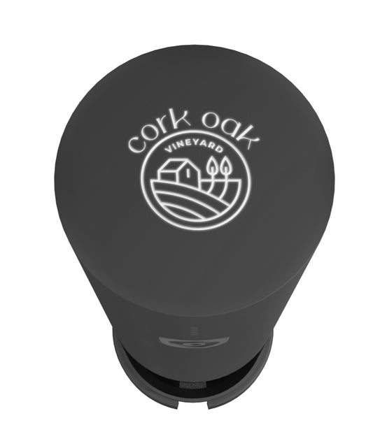 SCX Innovative Design Electric Wine Opener-51044
