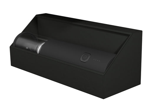 SCX Innovative Design Electric Wine Opener-51044