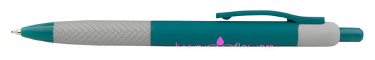 Souvenir Herringbone RABS Pen-56076