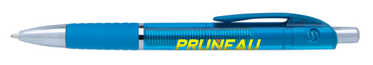 Souvenir Translucent Image Grip Pen-IMGGT