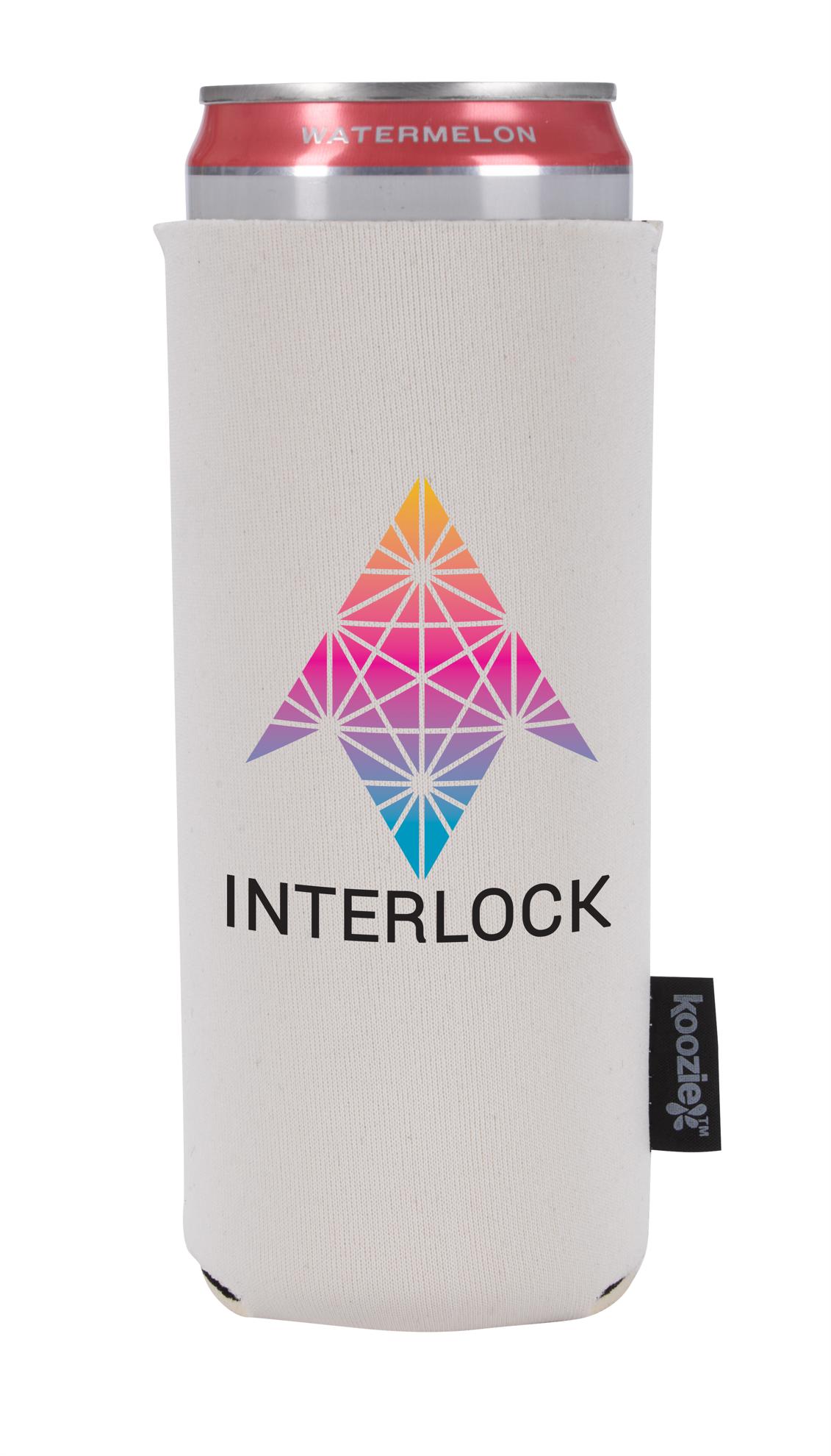 Koozie Magnetic Slim Can Cooler-46400