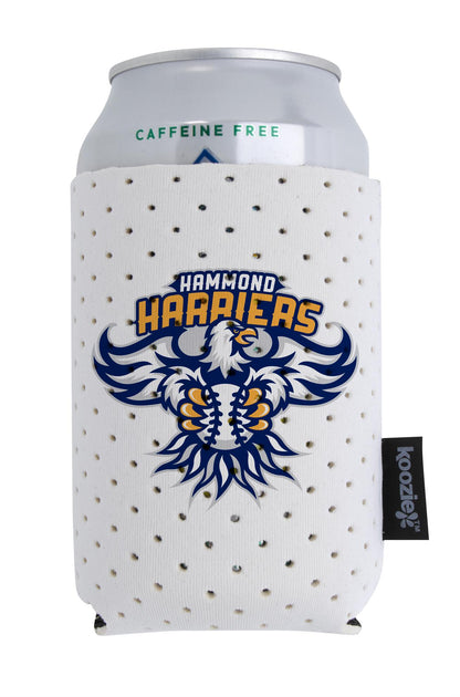Koozie Perforated RPET Can Cooler-46468