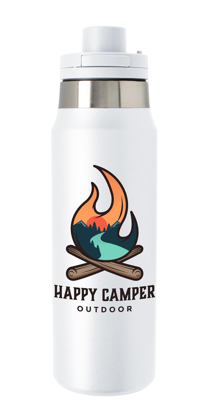 The Viking Collection Recycled Ramble Bottle  25 oz-46483