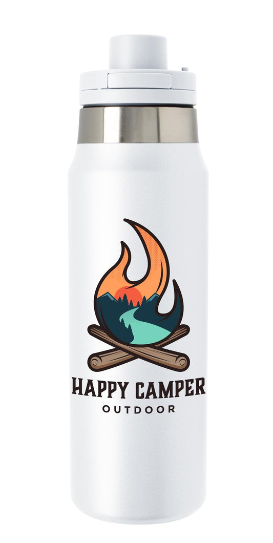 The Viking Collection Recycled Ramble Bottle  25 oz-46483