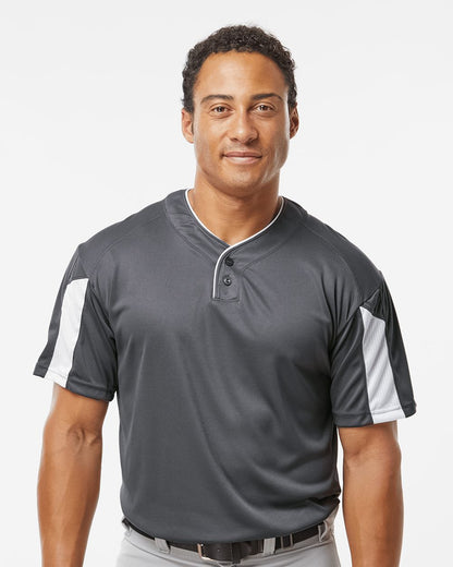 Alleson Athletic Striker Placket - 7976