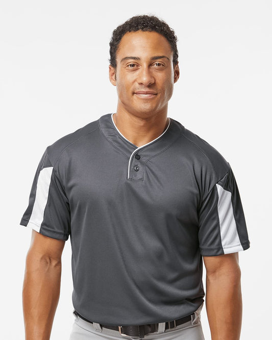Alleson Athletic Striker Placket - 7976