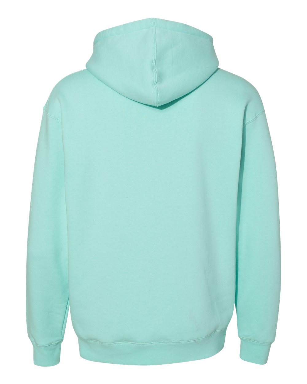 Independent Trading Co. Heavyweight Hooded Sweatshirt - IND4000