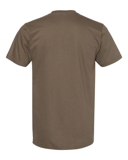 American Apparel ? Fine Jersey Unisex T-Shirt 2001