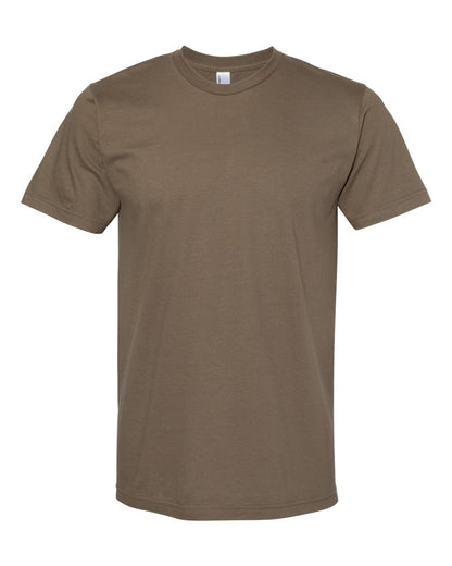 American Apparel ? Fine Jersey Unisex T-Shirt 2001