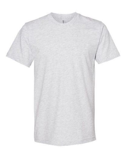 Unisex Fine Jersey Tee