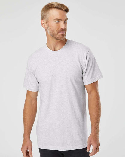 American Apparel ? Fine Jersey Unisex T-Shirt 2001