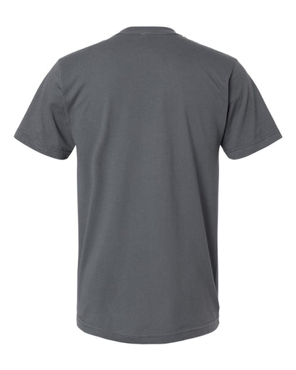 American Apparel ? Fine Jersey Unisex T-Shirt 2001