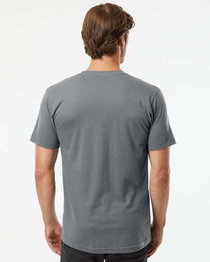 American Apparel ? Fine Jersey Unisex T-Shirt 2001